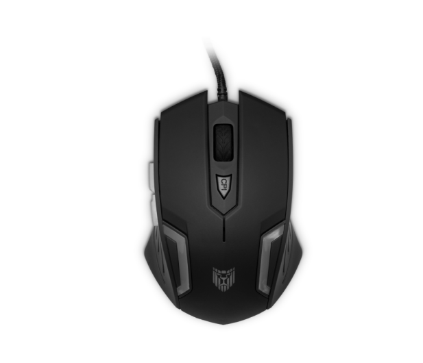 LIOCAT MYSZ GAMINGOWA PRZEWODOWA LIOCAT MX 357 C # - 1458154 - zdjęcie 3